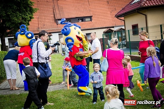 Zdjęcie w galerii na portalu naszraciborz.pl: W żłobku odbył się bal absolwenta wiadomości z regionu