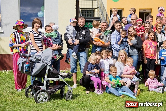 Zdjęcie w galerii na portalu naszraciborz.pl: W żłobku odbył się bal absolwenta wiadomości z regionu