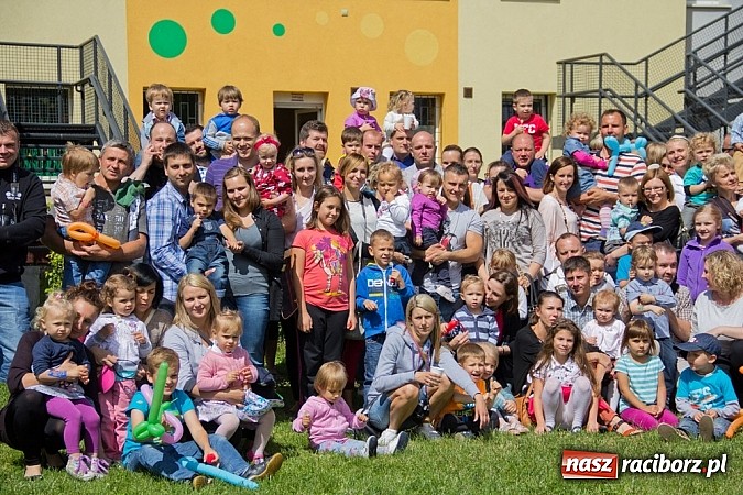 Zdjęcie w galerii na portalu naszraciborz.pl: W żłobku odbył się bal absolwenta wiadomości z regionu