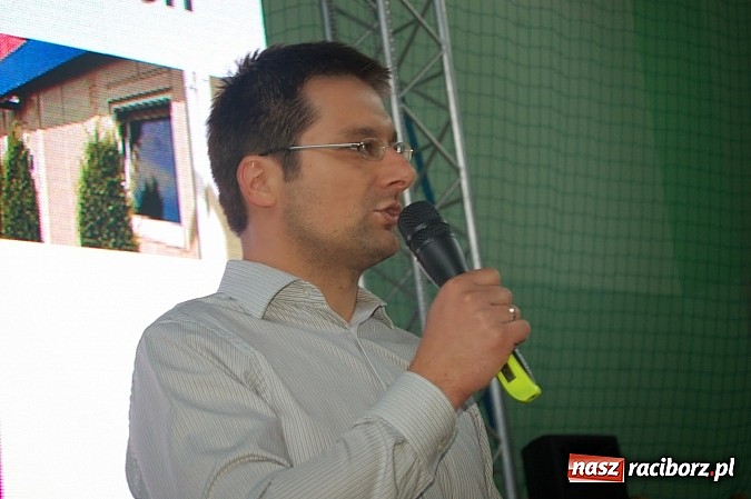 Zdjęcie w galerii na portalu naszraciborz.pl: Pierwsza edycja Międzynarodowych Targów Energii Odnawialnej zakończona wiadomości z regionu