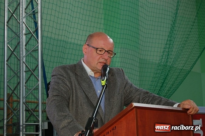 Zdjęcie w galerii na portalu naszraciborz.pl: Pierwsza edycja Międzynarodowych Targów Energii Odnawialnej zakończona wiadomości z regionu