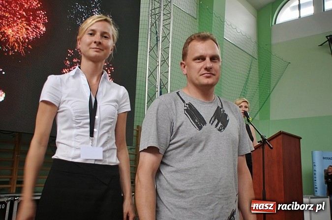 Zdjęcie w galerii na portalu naszraciborz.pl: Pierwsza edycja Międzynarodowych Targów Energii Odnawialnej zakończona wiadomości z regionu