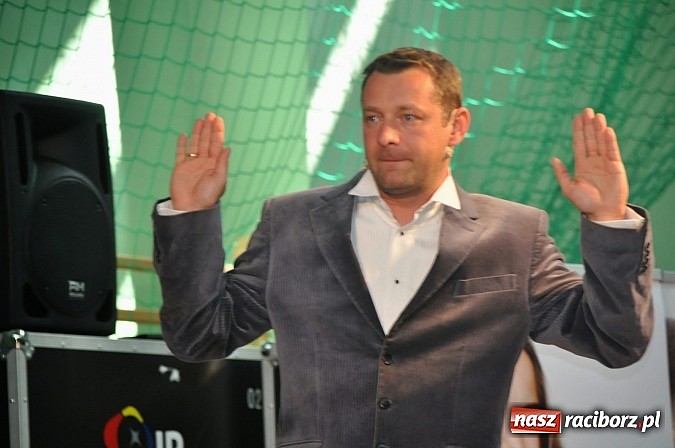 Zdjęcie w galerii na portalu naszraciborz.pl: Pierwsza edycja Międzynarodowych Targów Energii Odnawialnej zakończona wiadomości z regionu