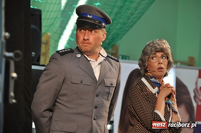 Zdjęcie w galerii na portalu naszraciborz.pl: Pierwsza edycja Międzynarodowych Targów Energii Odnawialnej zakończona wiadomości z regionu