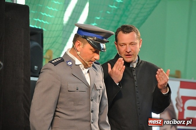 Zdjęcie w galerii na portalu naszraciborz.pl: Pierwsza edycja Międzynarodowych Targów Energii Odnawialnej zakończona wiadomości z regionu