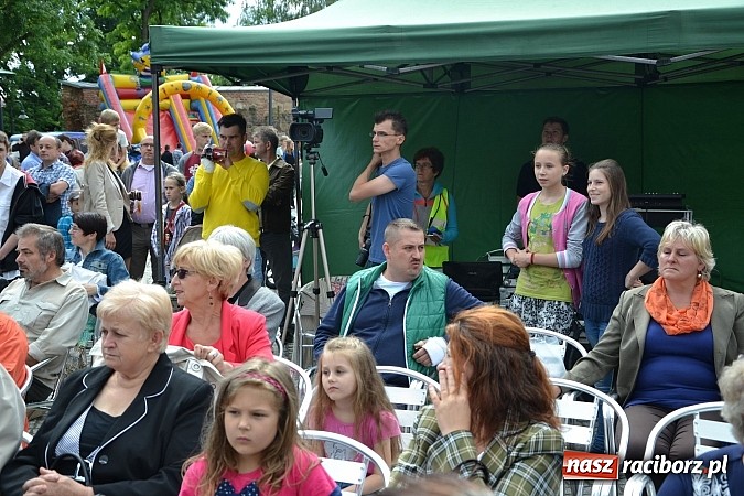 Zdjęcie w galerii na portalu naszraciborz.pl: Kolorowa parada ulicami Raciborza - Śląsk kraina wielu kultur dzień drugi wiadomości z regionu