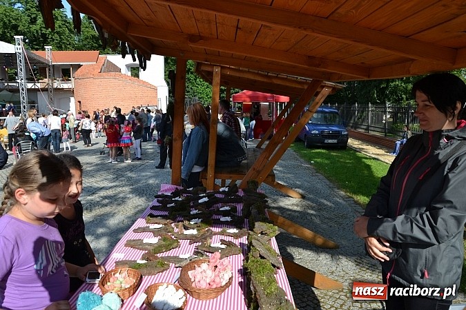 Zdjęcie w galerii na portalu naszraciborz.pl: Kolorowa parada ulicami Raciborza - Śląsk kraina wielu kultur dzień drugi wiadomości z regionu