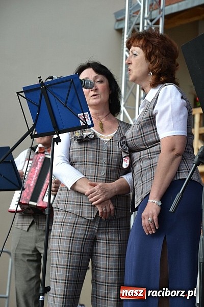 Zdjęcie w galerii na portalu naszraciborz.pl: Kolorowa parada ulicami Raciborza - Śląsk kraina wielu kultur dzień drugi wiadomości z regionu