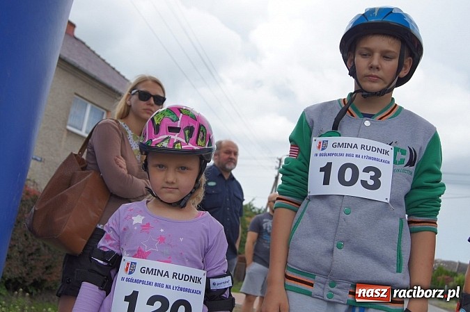 Zdjęcie w galerii na portalu naszraciborz.pl: Modzurów już po raz czwarty mekką rolkarzy wiadomości z regionu