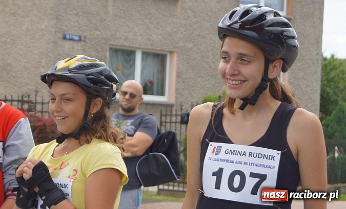 Zdjęcie w galerii na portalu naszraciborz.pl: Modzurów już po raz czwarty mekką rolkarzy wiadomości z regionu