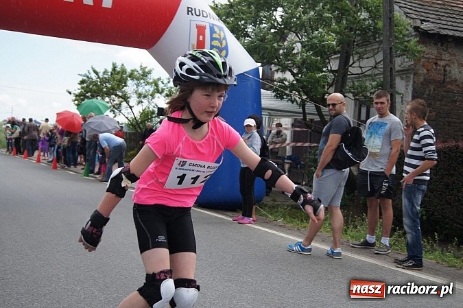 Zdjęcie w galerii na portalu naszraciborz.pl: Modzurów już po raz czwarty mekką rolkarzy wiadomości z regionu