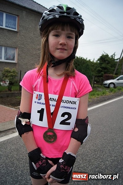 Zdjęcie w galerii na portalu naszraciborz.pl: Modzurów już po raz czwarty mekką rolkarzy wiadomości z regionu