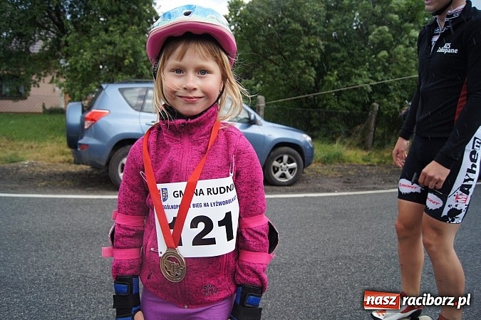 Zdjęcie w galerii na portalu naszraciborz.pl: Modzurów już po raz czwarty mekką rolkarzy wiadomości z regionu