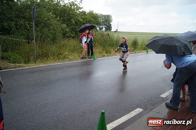 Zdjęcie w galerii na portalu naszraciborz.pl: Modzurów już po raz czwarty mekką rolkarzy wiadomości z regionu