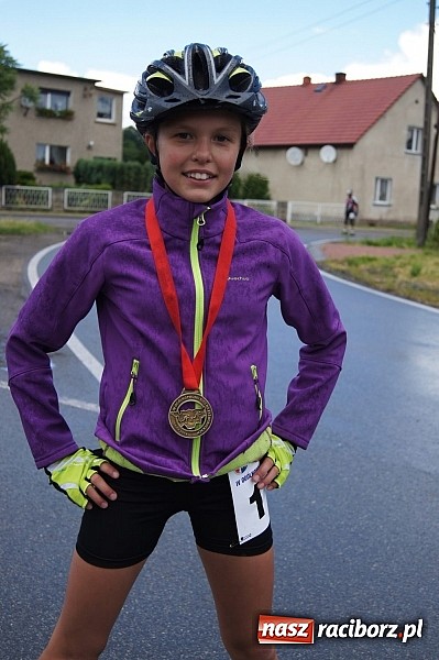 Zdjęcie w galerii na portalu naszraciborz.pl: Modzurów już po raz czwarty mekką rolkarzy wiadomości z regionu