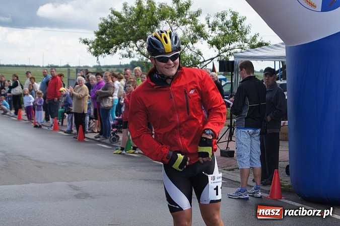 Zdjęcie w galerii na portalu naszraciborz.pl: Modzurów już po raz czwarty mekką rolkarzy wiadomości z regionu