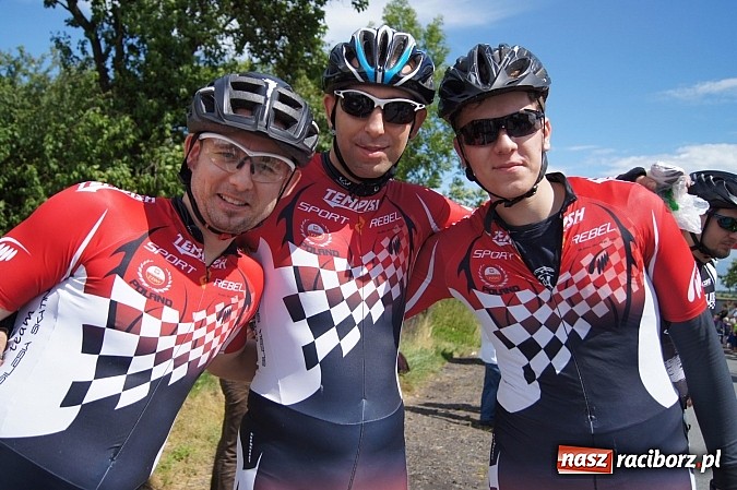 Zdjęcie w galerii na portalu naszraciborz.pl: Modzurów już po raz czwarty mekką rolkarzy wiadomości z regionu