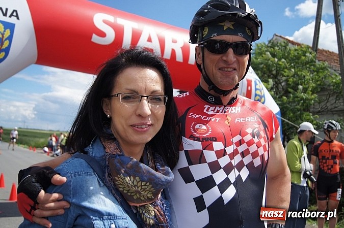 Zdjęcie w galerii na portalu naszraciborz.pl: Modzurów już po raz czwarty mekką rolkarzy wiadomości z regionu