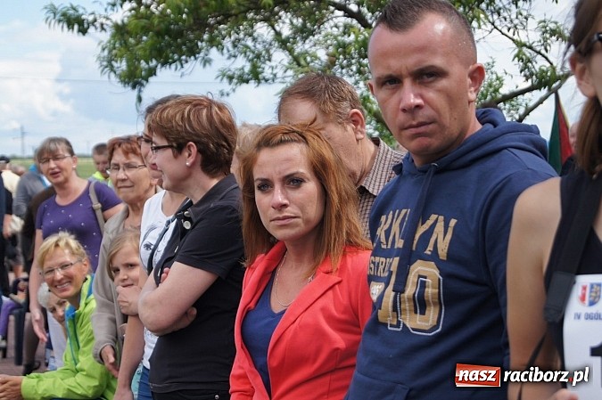 Zdjęcie w galerii na portalu naszraciborz.pl: Modzurów już po raz czwarty mekką rolkarzy wiadomości z regionu