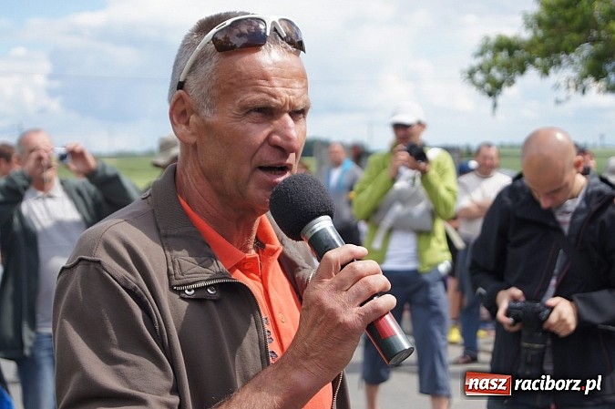 Zdjęcie w galerii na portalu naszraciborz.pl: Modzurów już po raz czwarty mekką rolkarzy wiadomości z regionu