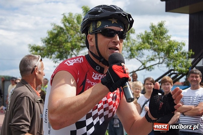 Zdjęcie w galerii na portalu naszraciborz.pl: Modzurów już po raz czwarty mekką rolkarzy wiadomości z regionu