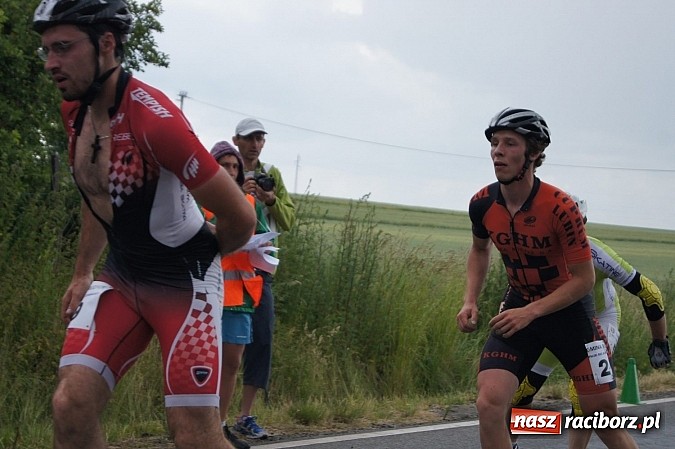 Zdjęcie w galerii na portalu naszraciborz.pl: Modzurów już po raz czwarty mekką rolkarzy wiadomości z regionu