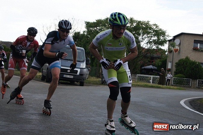Zdjęcie w galerii na portalu naszraciborz.pl: Modzurów już po raz czwarty mekką rolkarzy wiadomości z regionu