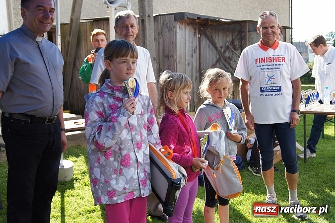Zdjęcie w galerii na portalu naszraciborz.pl: Modzurów już po raz czwarty mekką rolkarzy wiadomości z regionu