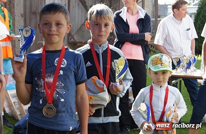 Zdjęcie w galerii na portalu naszraciborz.pl: Modzurów już po raz czwarty mekką rolkarzy wiadomości z regionu