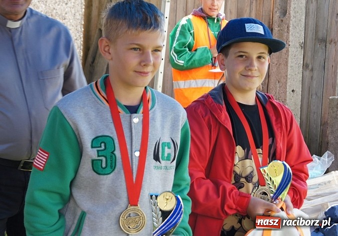Zdjęcie w galerii na portalu naszraciborz.pl: Modzurów już po raz czwarty mekką rolkarzy wiadomości z regionu