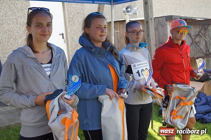 Zdjęcie w galerii na portalu naszraciborz.pl: Modzurów już po raz czwarty mekką rolkarzy wiadomości z regionu