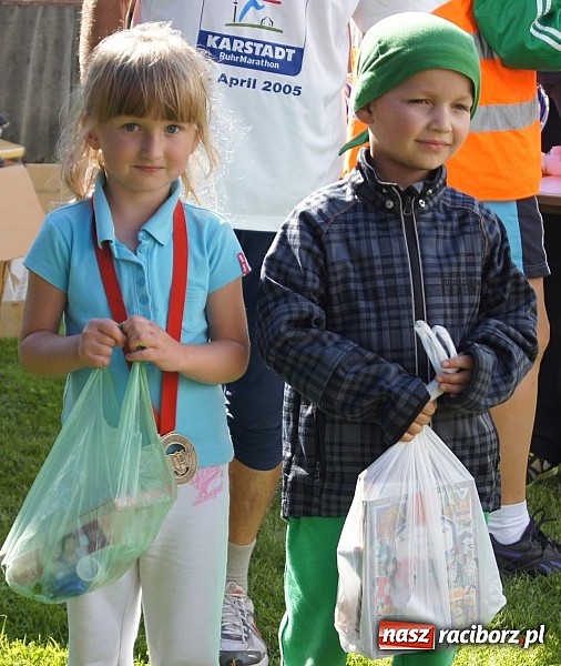 Zdjęcie w galerii na portalu naszraciborz.pl: Modzurów już po raz czwarty mekką rolkarzy wiadomości z regionu