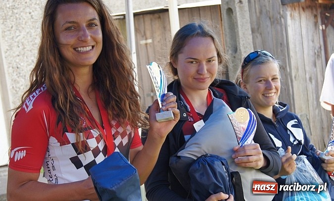 Zdjęcie w galerii na portalu naszraciborz.pl: Modzurów już po raz czwarty mekką rolkarzy wiadomości z regionu