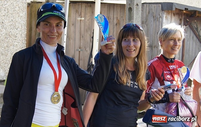 Zdjęcie w galerii na portalu naszraciborz.pl: Modzurów już po raz czwarty mekką rolkarzy wiadomości z regionu