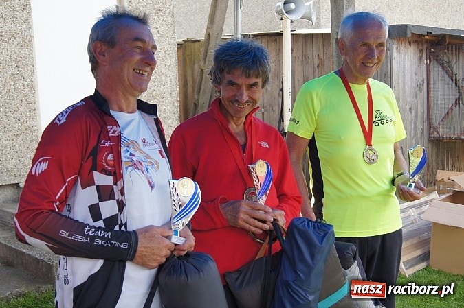 Zdjęcie w galerii na portalu naszraciborz.pl: Modzurów już po raz czwarty mekką rolkarzy wiadomości z regionu