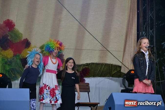 Zdjęcie w galerii na portalu naszraciborz.pl: Gmina Krzyżanowice świętowała swoje 40-lecie wiadomości z regionu