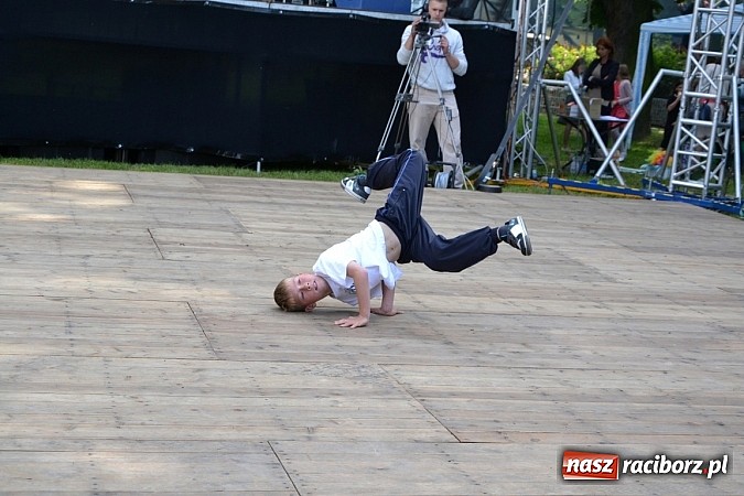 Zdjęcie w galerii na portalu naszraciborz.pl: Gmina Krzyżanowice świętowała swoje 40-lecie wiadomości z regionu