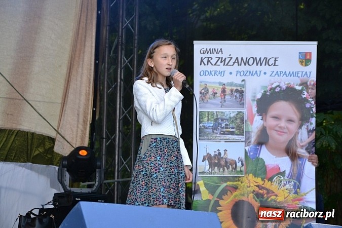 Zdjęcie w galerii na portalu naszraciborz.pl: Gmina Krzyżanowice świętowała swoje 40-lecie wiadomości z regionu