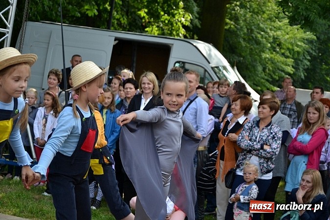 Zdjęcie w galerii na portalu naszraciborz.pl: Gmina Krzyżanowice świętowała swoje 40-lecie wiadomości z regionu