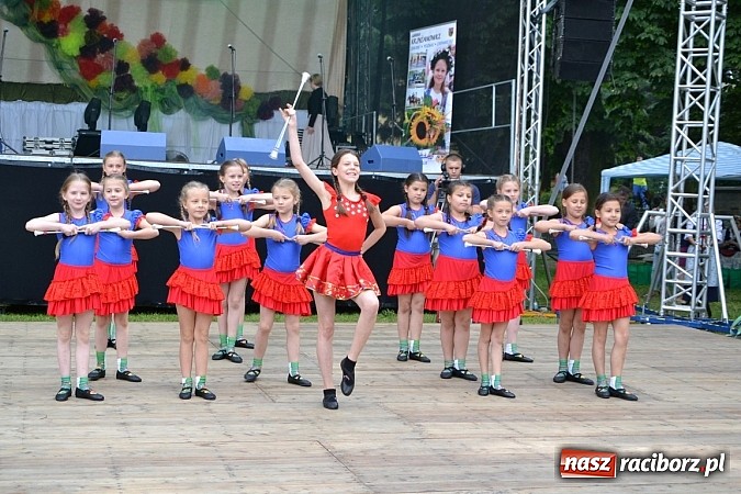 Zdjęcie w galerii na portalu naszraciborz.pl: Gmina Krzyżanowice świętowała swoje 40-lecie wiadomości z regionu