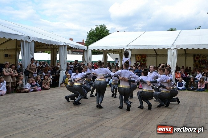 Zdjęcie w galerii na portalu naszraciborz.pl: Gmina Krzyżanowice świętowała swoje 40-lecie wiadomości z regionu