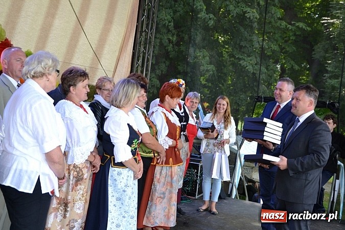 Zdjęcie w galerii na portalu naszraciborz.pl: Gmina Krzyżanowice świętowała swoje 40-lecie wiadomości z regionu