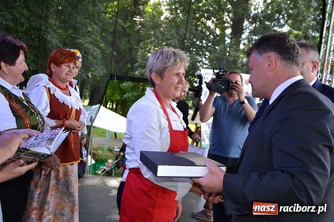 Zdjęcie w galerii na portalu naszraciborz.pl: Gmina Krzyżanowice świętowała swoje 40-lecie wiadomości z regionu