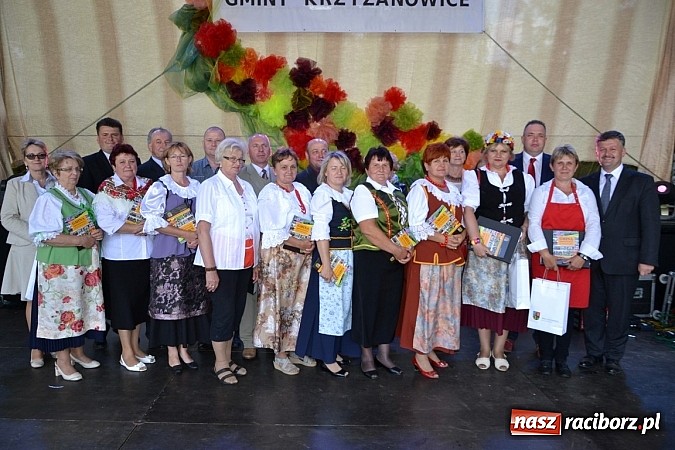 Zdjęcie w galerii na portalu naszraciborz.pl: Gmina Krzyżanowice świętowała swoje 40-lecie wiadomości z regionu