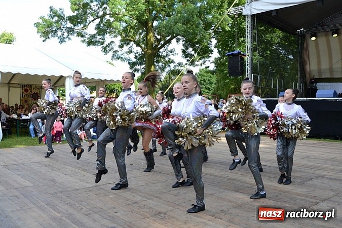 Zdjęcie w galerii na portalu naszraciborz.pl: Gmina Krzyżanowice świętowała swoje 40-lecie wiadomości z regionu