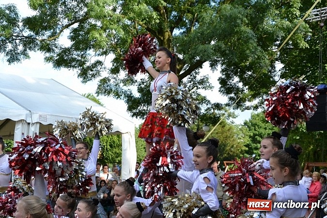 Zdjęcie w galerii na portalu naszraciborz.pl: Gmina Krzyżanowice świętowała swoje 40-lecie wiadomości z regionu