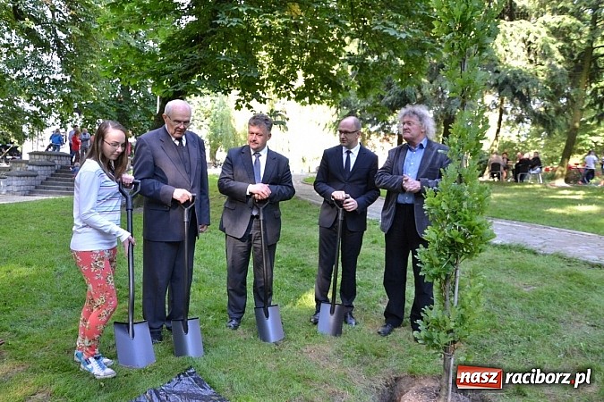 Zdjęcie w galerii na portalu naszraciborz.pl: Gmina Krzyżanowice świętowała swoje 40-lecie wiadomości z regionu