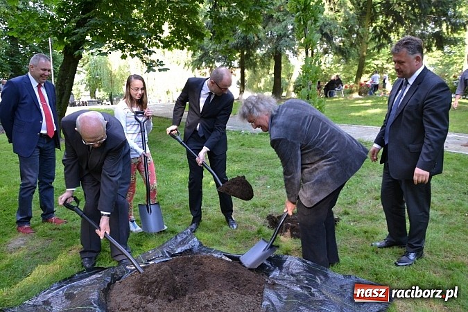 Zdjęcie w galerii na portalu naszraciborz.pl: Gmina Krzyżanowice świętowała swoje 40-lecie wiadomości z regionu