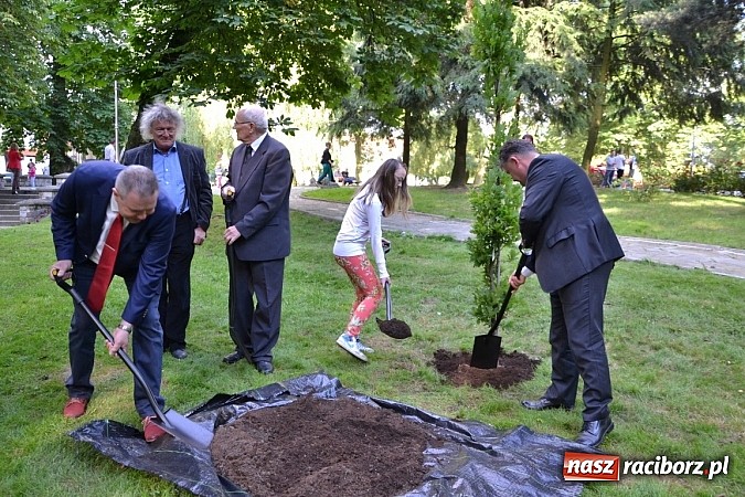 Zdjęcie w galerii na portalu naszraciborz.pl: Gmina Krzyżanowice świętowała swoje 40-lecie wiadomości z regionu