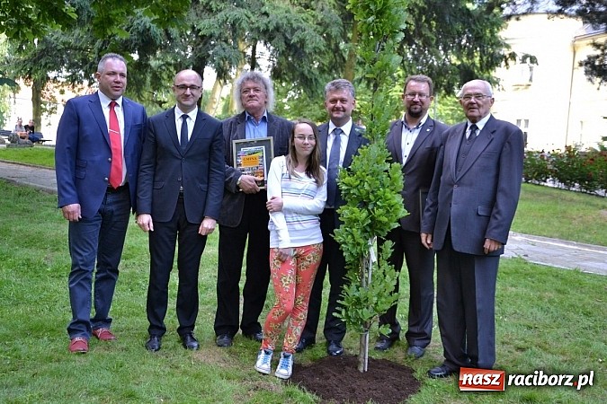 Zdjęcie w galerii na portalu naszraciborz.pl: Gmina Krzyżanowice świętowała swoje 40-lecie wiadomości z regionu